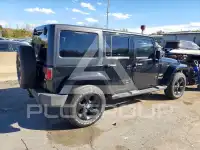 2013 Jeep WRANGLER фото