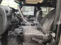 2013 Jeep WRANGLER фото