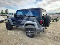 2013 Jeep WRANGLER фото
