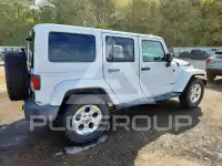 2013 Jeep WRANGLER photo