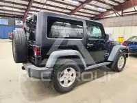 2013 Jeep WRANGLER фото