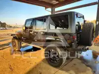 2013 Jeep WRANGLER photo