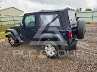 2013 Jeep WRANGLER фото
