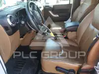 2013 Jeep WRANGLER фото