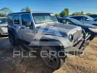 2013 Jeep WRANGLER photo