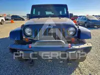2013 Jeep WRANGLER фото