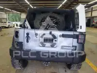 2013 Jeep WRANGLER photo