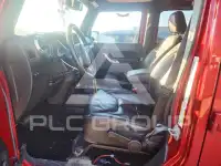 2013 Jeep WRANGLER photo