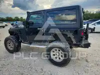 2013 Jeep WRANGLER photo