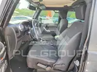 2013 Jeep WRANGLER photo
