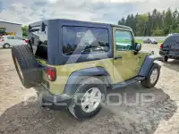2013 Jeep WRANGLER photo