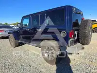 2013 Jeep WRANGLER фото
