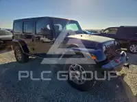 2013 Jeep WRANGLER фото