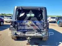 2013 Jeep WRANGLER фото