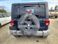 2013 Jeep WRANGLER фото