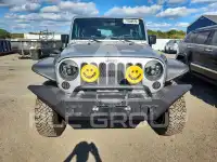 2013 Jeep WRANGLER фото