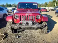 2013 Jeep WRANGLER photo