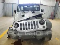 2013 Jeep WRANGLER photo
