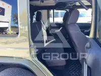 2013 Jeep WRANGLER фото