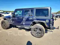 2013 Jeep WRANGLER фото