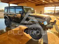 2013 Jeep WRANGLER photo