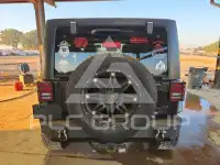 2013 Jeep WRANGLER photo