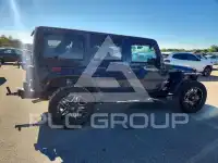 2013 Jeep WRANGLER фото