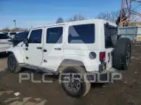2013 Jeep WRANGLER фото