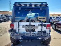 2013 Jeep WRANGLER фото