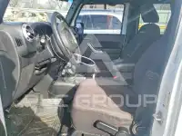 2013 Jeep WRANGLER фото