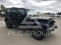 2013 Jeep WRANGLER photo