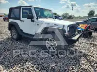 2013 Jeep WRANGLER фото