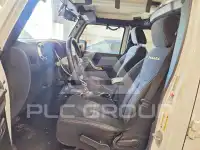 2013 Jeep WRANGLER фото