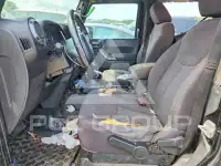 2013 Jeep WRANGLER фото