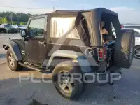 2013 Jeep WRANGLER photo