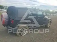 2013 Jeep WRANGLER фото