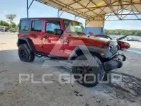 2013 Jeep WRANGLER photo