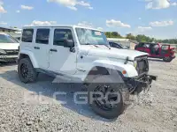 2013 Jeep WRANGLER фото