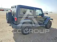 2013 Jeep WRANGLER фото