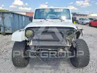 2013 Jeep WRANGLER фото