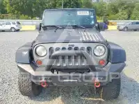 2013 Jeep WRANGLER фото