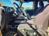 2013 Jeep WRANGLER фото