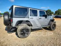 2013 Jeep WRANGLER фото