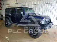 2013 Jeep WRANGLER фото
