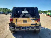 2013 Jeep WRANGLER фото