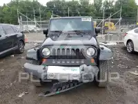 2013 Jeep WRANGLER photo