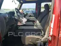 2013 Jeep WRANGLER фото
