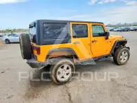 2013 Jeep WRANGLER photo
