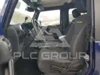 2013 Jeep WRANGLER photo