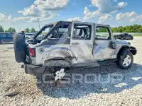 2013 Jeep WRANGLER фото